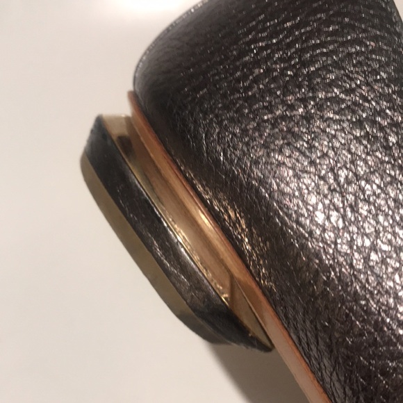 Nicholas Kirkwood Beya Flats - Picture 5 of 8